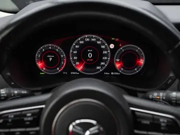 Mazda CX-60 AWD PHEV Aut. HOMURA