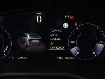 Mazda CX-60 AWD PHEV Aut. HOMURA