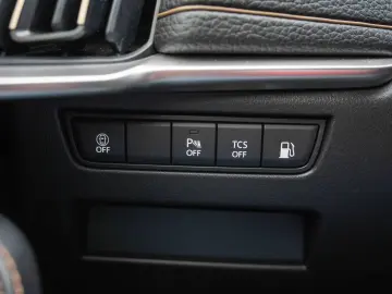 Mazda CX-60 AWD PHEV Aut. HOMURA