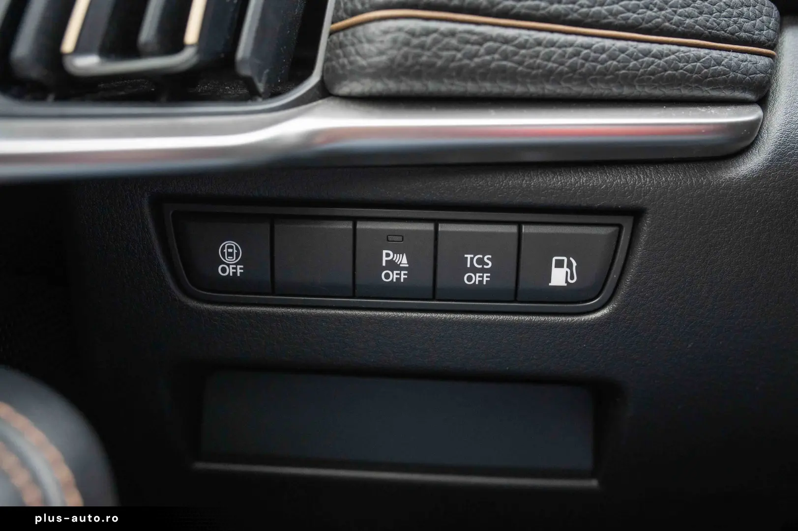 Mazda CX-60 AWD PHEV Aut. HOMURA