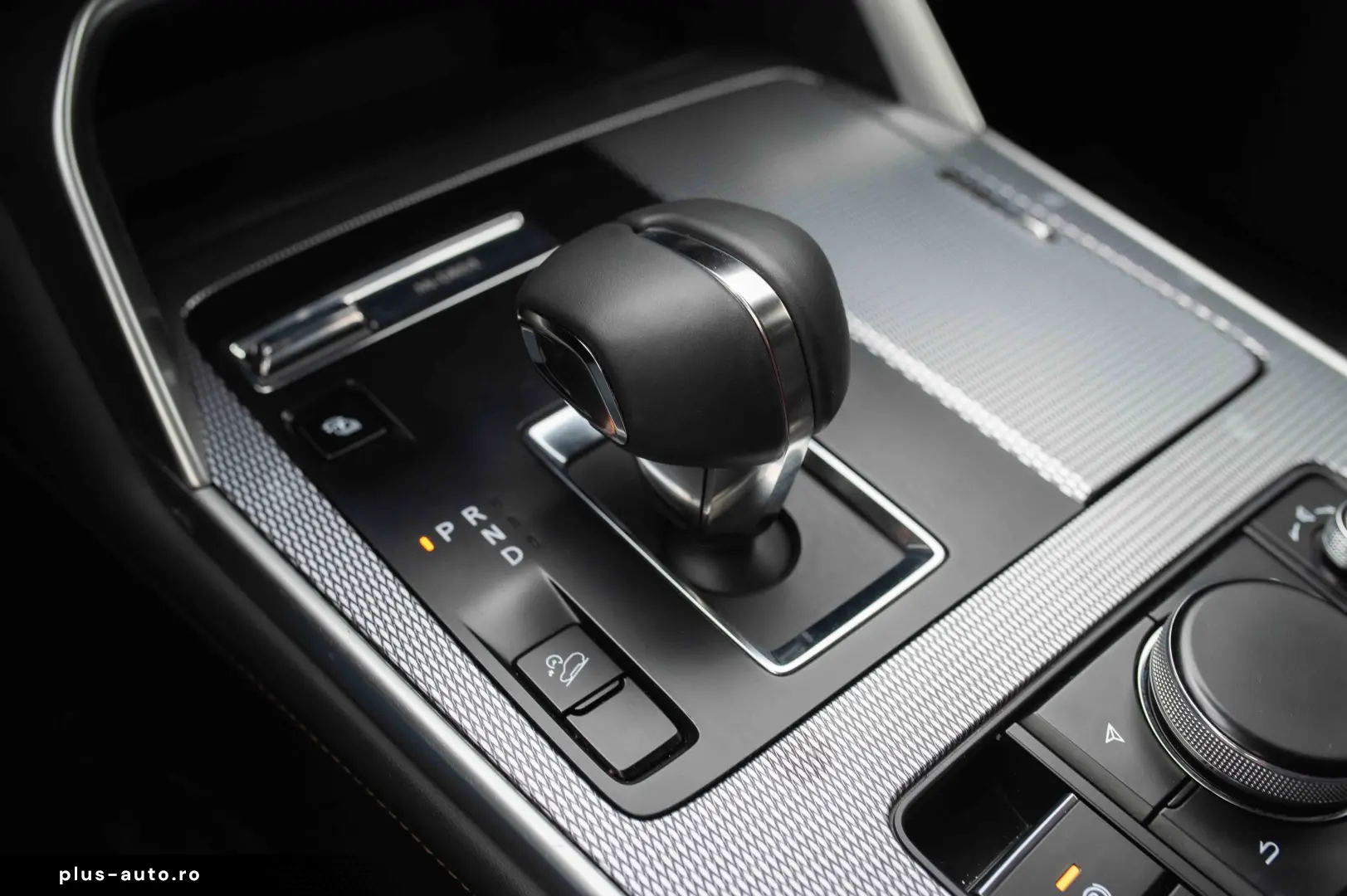 Mazda CX-60 AWD PHEV Aut. HOMURA