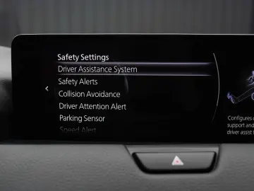 Mazda CX-60 AWD PHEV Aut. HOMURA