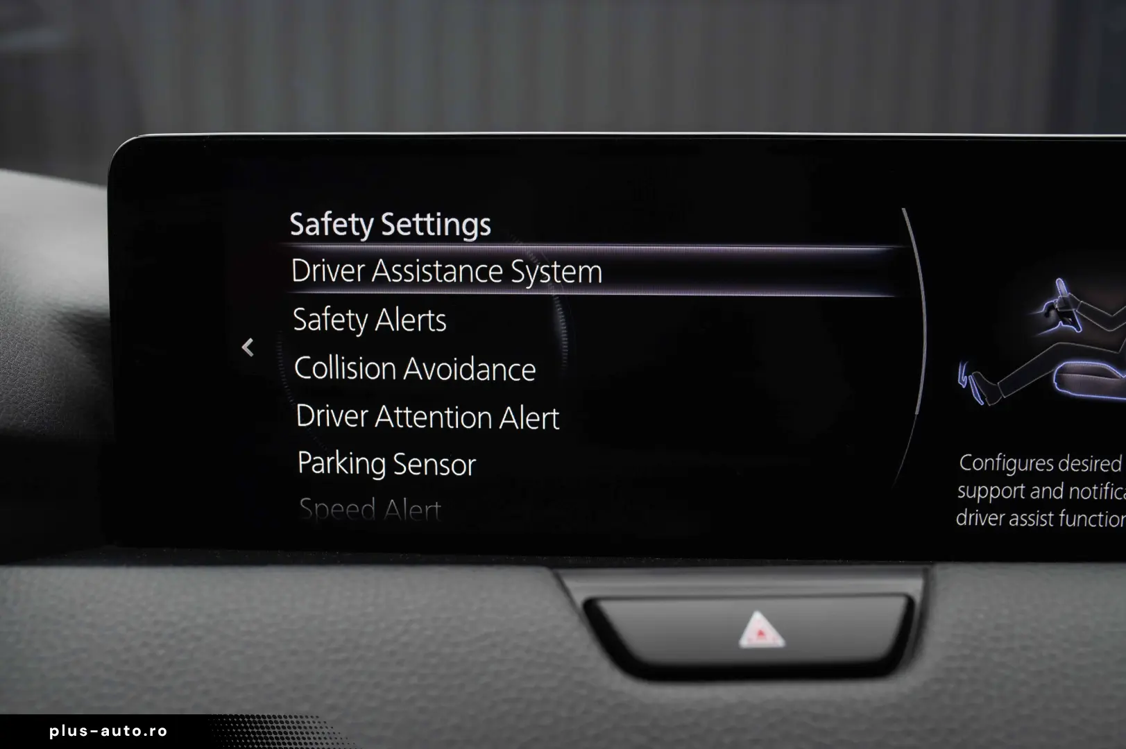 Mazda CX-60 AWD PHEV Aut. HOMURA