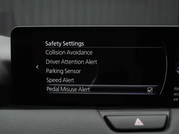 Mazda CX-60 AWD PHEV Aut. HOMURA