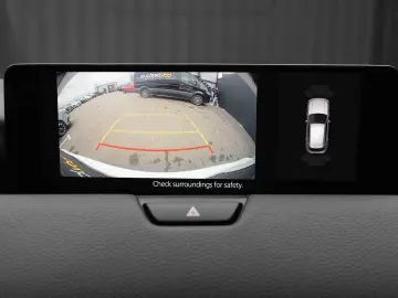 Mazda CX-60 AWD PHEV Aut. HOMURA