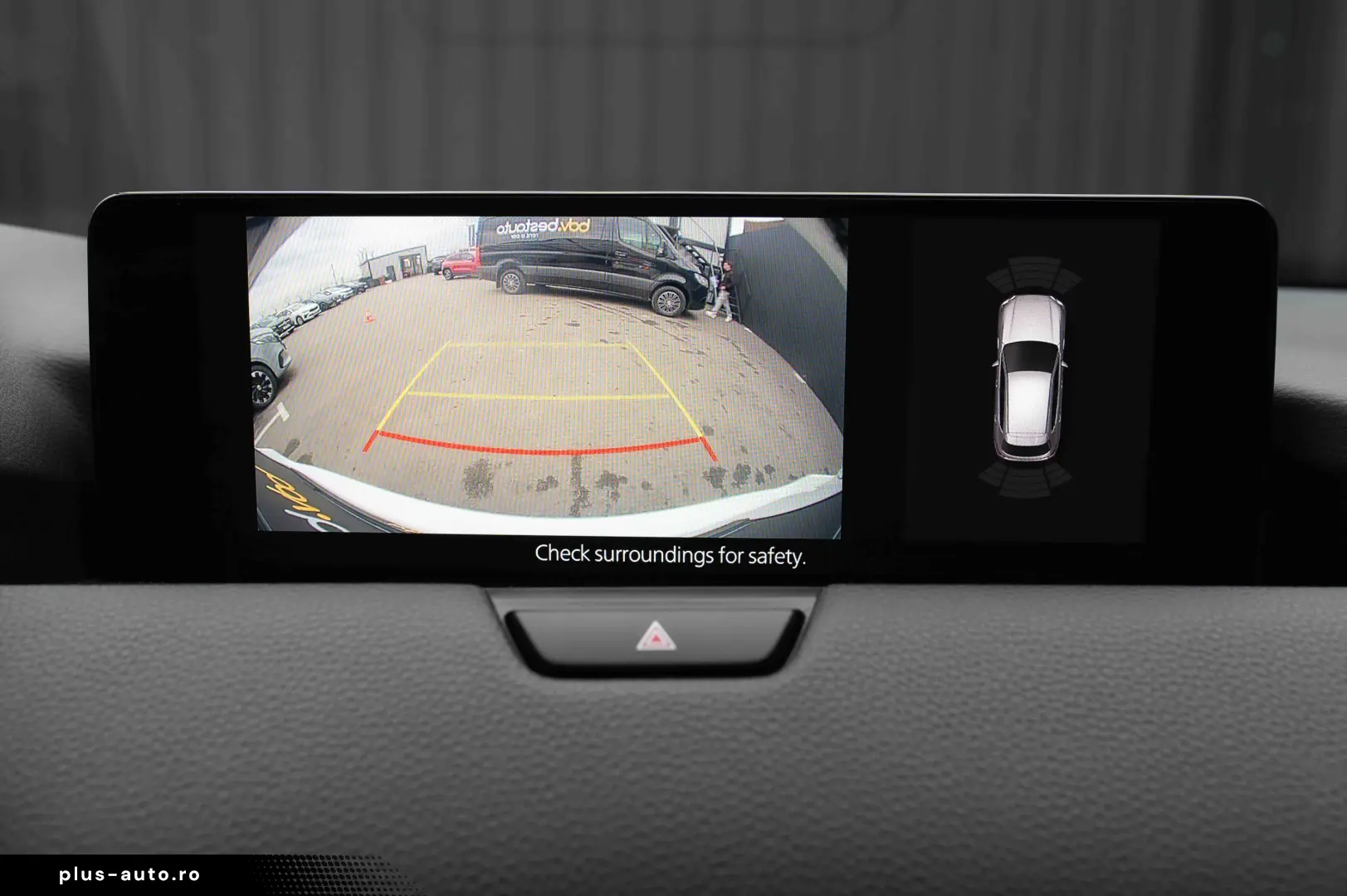 Mazda CX-60 AWD PHEV Aut. HOMURA