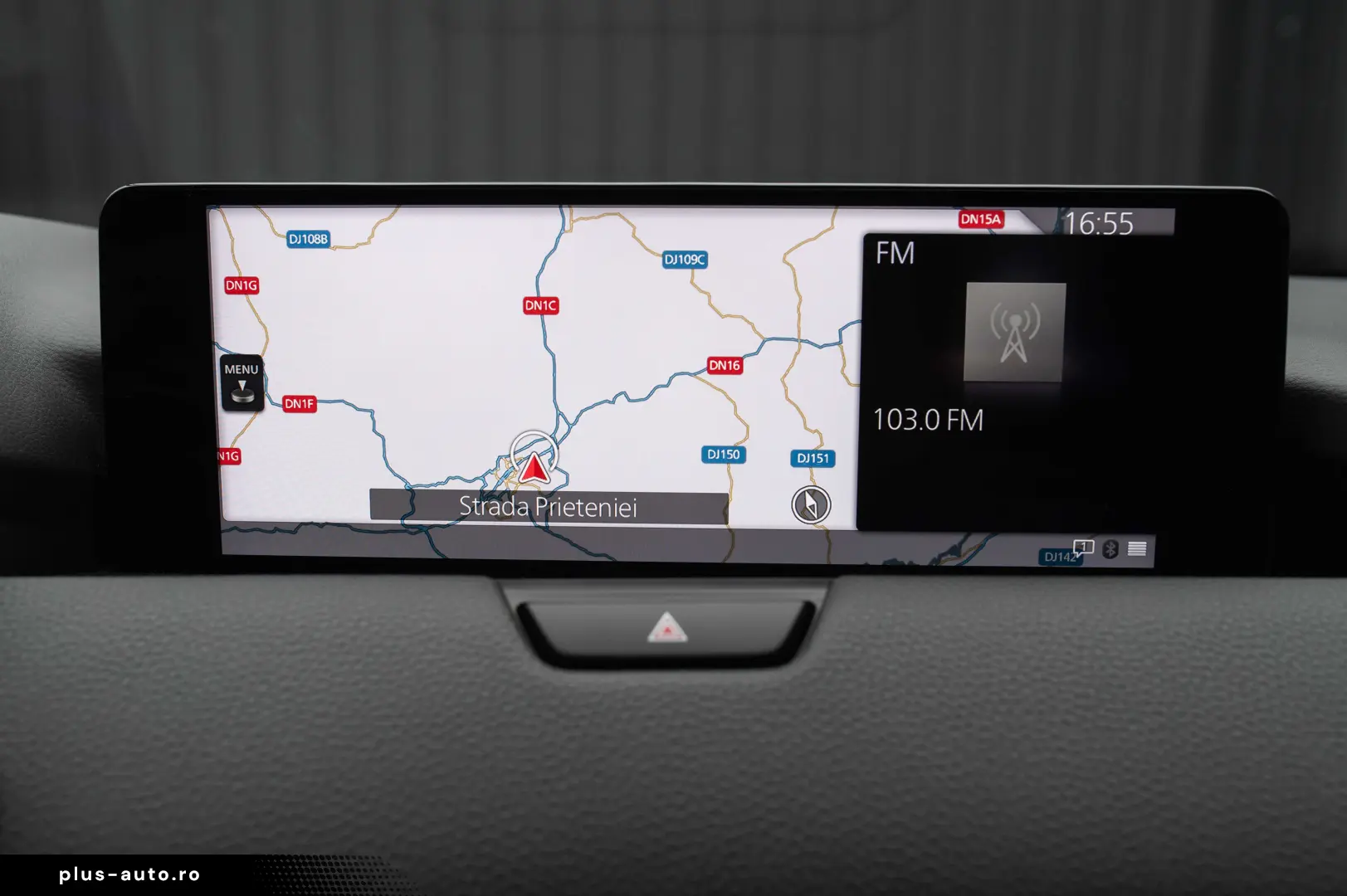 Mazda CX-60 AWD PHEV Aut. HOMURA