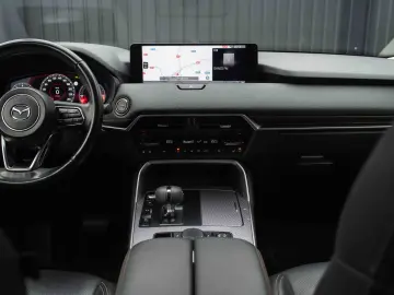 Mazda CX-60 AWD PHEV Aut. HOMURA