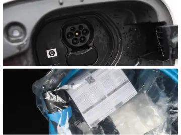 Mazda CX-60 AWD PHEV Aut. HOMURA