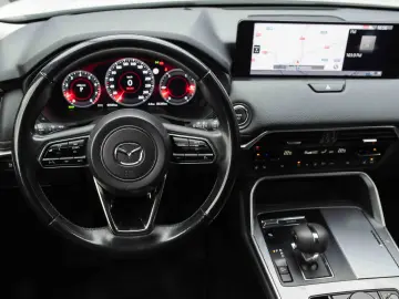 Mazda CX-60 AWD PHEV Aut. HOMURA