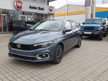 FIAT Tipo 1.6 Mjet City 130CP AUTO NOU - 0 km