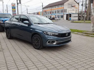 FIAT Tipo 1.6 Mjet City 130CP AUTO NOU - 0 km