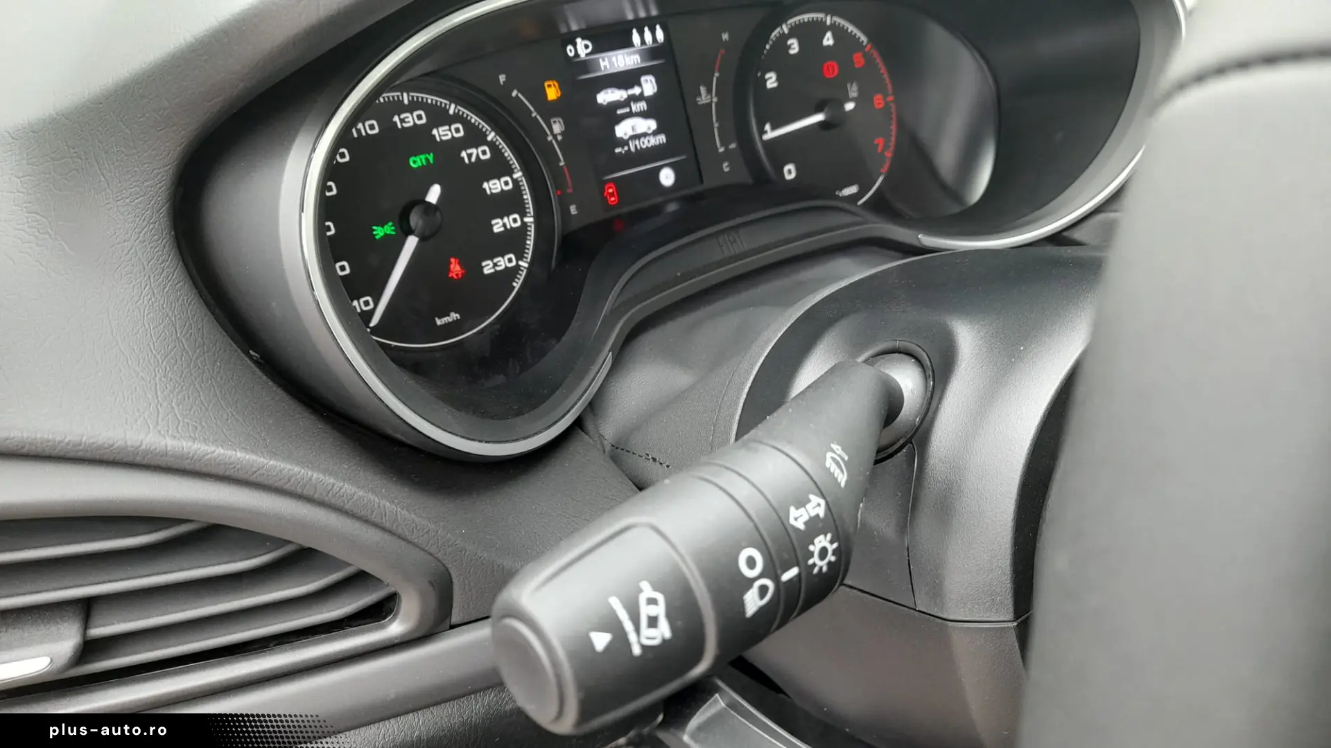 FIAT Tipo 1.6 Mjet City 130CP AUTO NOU - 0 km