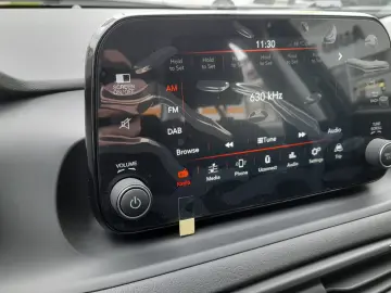 FIAT Tipo 1.6 Mjet City 130CP AUTO NOU - 0 km