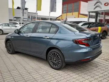 FIAT Tipo 1.6 Mjet City 130CP AUTO NOU - 0 km