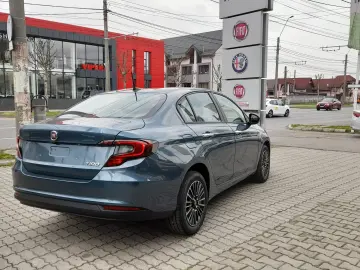 FIAT Tipo 1.6 Mjet City 130CP AUTO NOU - 0 km