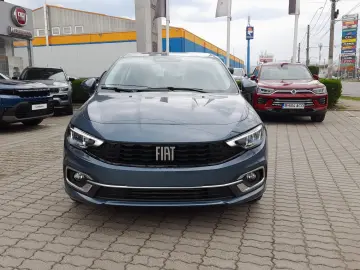 FIAT Tipo 1.6 Mjet City 130CP AUTO NOU - 0 km