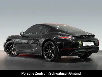 PORSCHE Cayman 718 Style Edition Rückfahrkamera 1-Hand