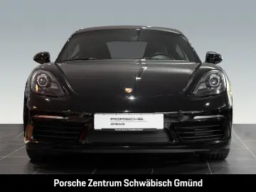 PORSCHE Cayman 718 Style Edition Rückfahrkamera 1-Hand