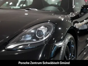 PORSCHE Cayman 718 Style Edition Rückfahrkamera 1-Hand