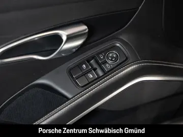 PORSCHE Cayman 718 Style Edition Rückfahrkamera 1-Hand