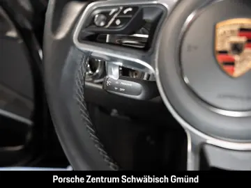 PORSCHE Cayman 718 Style Edition Rückfahrkamera 1-Hand
