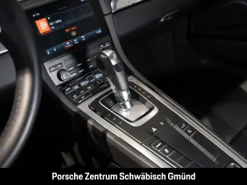 PORSCHE Cayman 718 Style Edition Rückfahrkamera 1-Hand