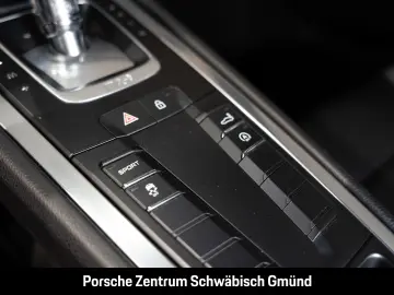 PORSCHE Cayman 718 Style Edition Rückfahrkamera 1-Hand
