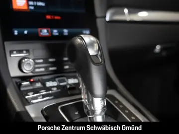 PORSCHE Cayman 718 Style Edition Rückfahrkamera 1-Hand