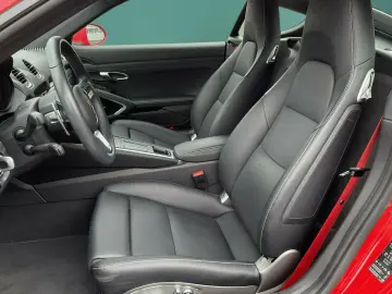 PORSCHE 718 Cayman Style Edit 2 JAHRE-APPROVED PDLS KEYL