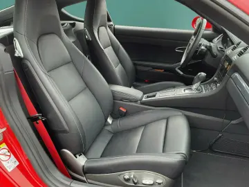 PORSCHE 718 Cayman Style Edit 2 JAHRE-APPROVED PDLS KEYL