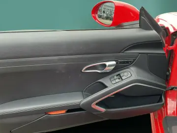 PORSCHE 718 Cayman Style Edit 2 JAHRE-APPROVED PDLS KEYL