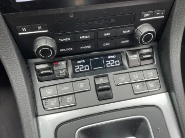 PORSCHE 718 Cayman Style Edit 2 JAHRE-APPROVED PDLS KEYL