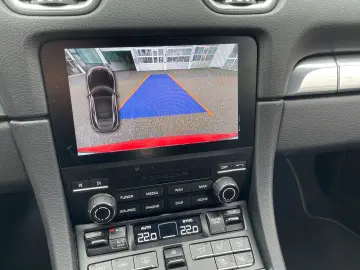 PORSCHE 718 Cayman Style Edit 2 JAHRE-APPROVED PDLS KEYL