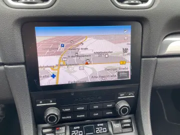 PORSCHE 718 Cayman Style Edit 2 JAHRE-APPROVED PDLS KEYL