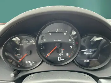 PORSCHE 718 Cayman Style Edit 2 JAHRE-APPROVED PDLS KEYL