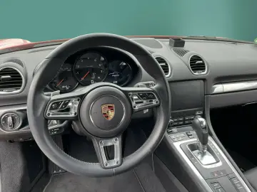 PORSCHE 718 Cayman Style Edit 2 JAHRE-APPROVED PDLS KEYL