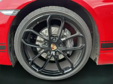 PORSCHE 718 Cayman Style Edit 2 JAHRE-APPROVED PDLS KEYL