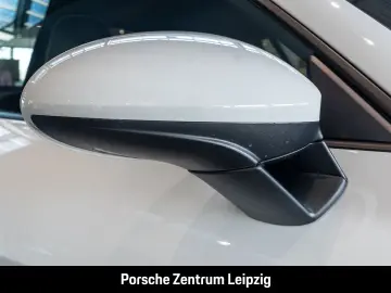 PORSCHE Cayman 718 Style Edition Bose LED PASM Spur