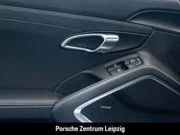 PORSCHE Cayman 718 Style Edition Bose LED PASM Spur