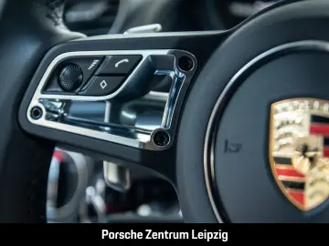 PORSCHE Cayman 718 Style Edition Bose LED PASM Spur