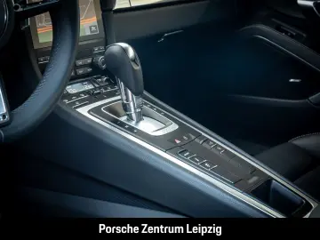 PORSCHE Cayman 718 Style Edition Bose LED PASM Spur