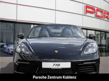 PORSCHE Boxster 718
