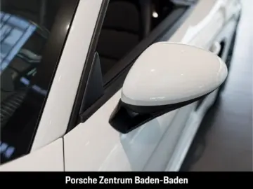 PORSCHE Boxster 718 Rückfahrkamera 20-Zoll Sitzheizung