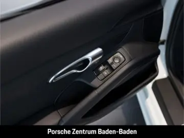 PORSCHE Boxster 718 Rückfahrkamera 20-Zoll Sitzheizung