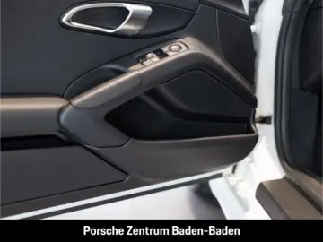 PORSCHE Boxster 718 Rückfahrkamera 20-Zoll Sitzheizung