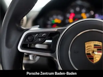 PORSCHE Boxster 718 Rückfahrkamera 20-Zoll Sitzheizung