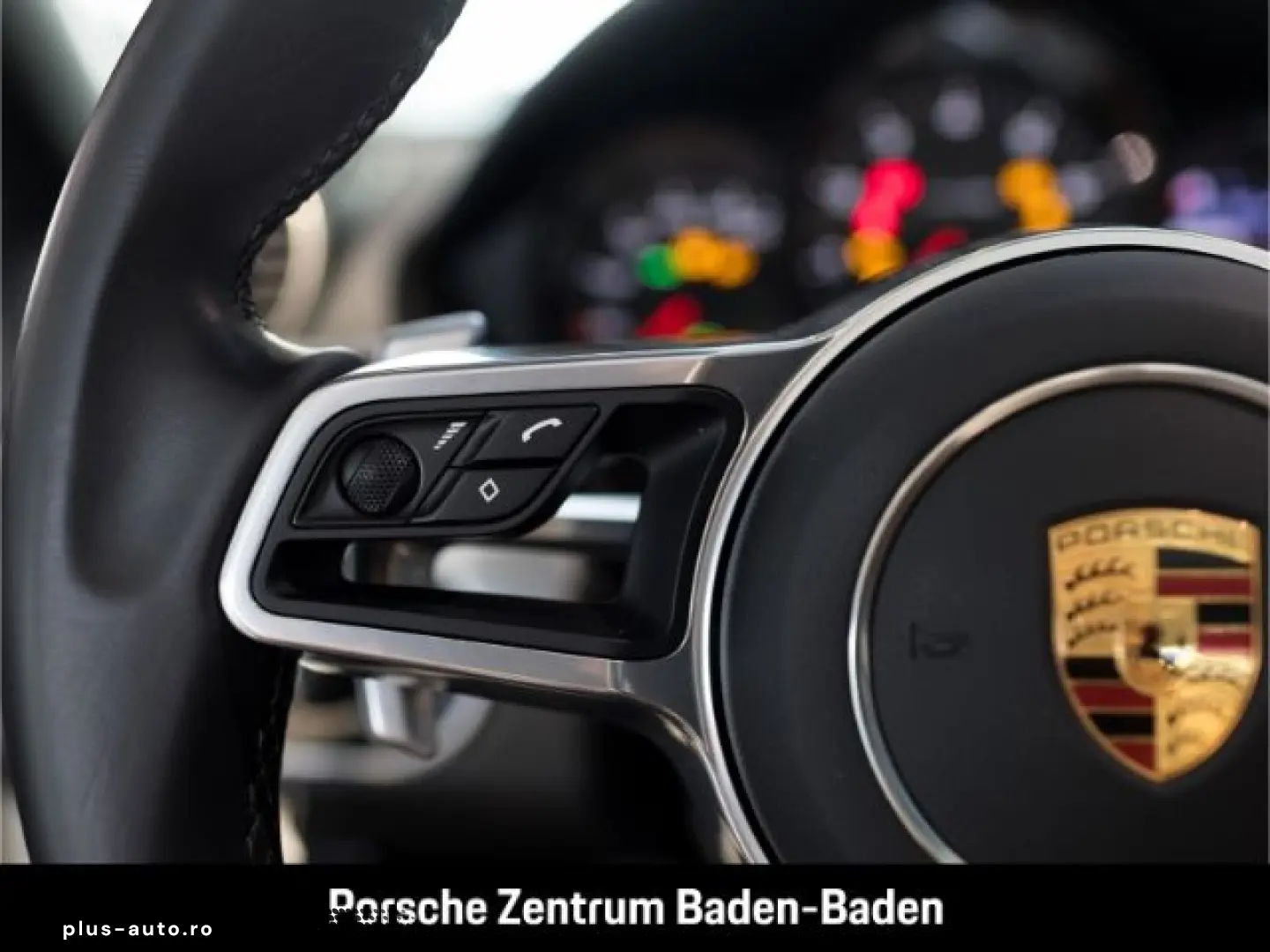 PORSCHE Boxster 718 Rückfahrkamera 20-Zoll Sitzheizung