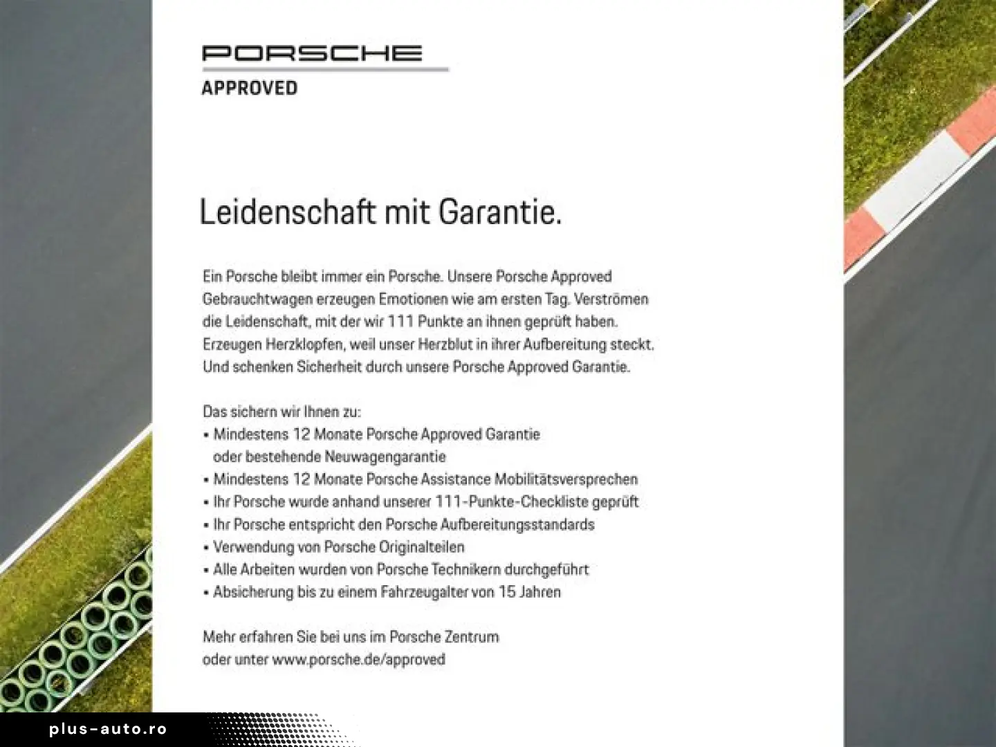 PORSCHE Boxster 718 Rückfahrkamera 20-Zoll Sitzheizung