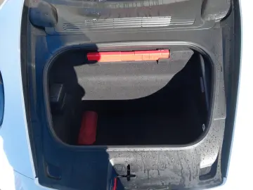 PORSCHE 911 Carrera Cabriolet Sport Design  EXP 115911